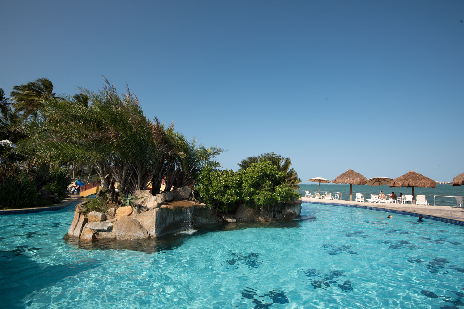 Vila Galé do Caboㅤ Dia das Mães